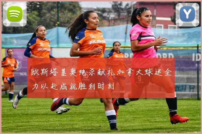 欧斯塔基奥绝杀献礼加拿大球迷全力以赴成就胜利时刻