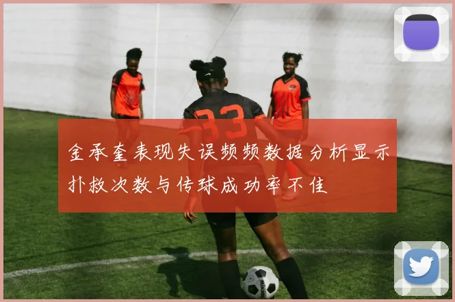 金承奎表现失误频频数据分析显示扑救次数与传球成功率不佳