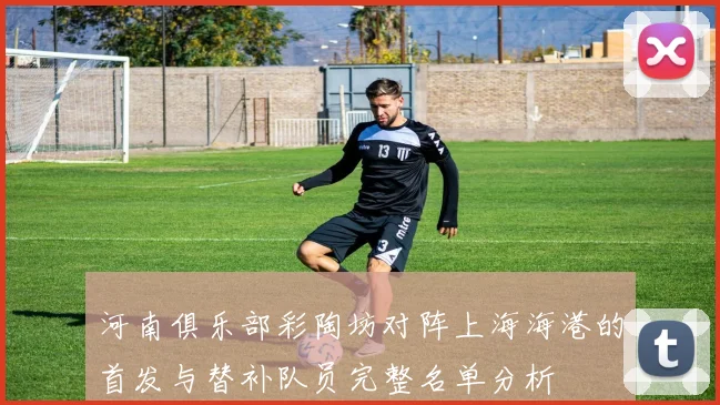 河南俱乐部彩陶坊对阵上海海港的首发与替补队员完整名单分析