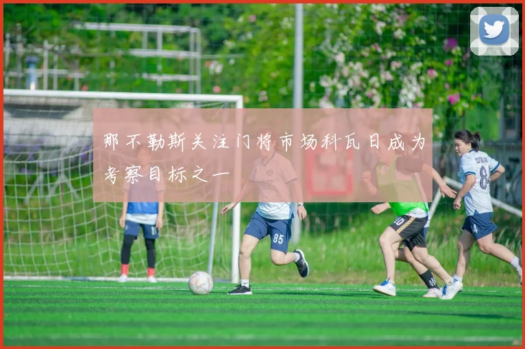 那不勒斯关注门将市场科瓦日成为考察目标之一